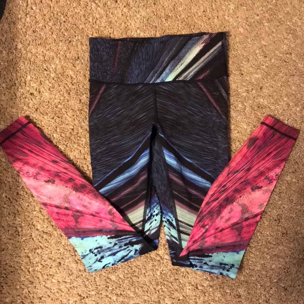 Women’s LuLu Lemon Leggings